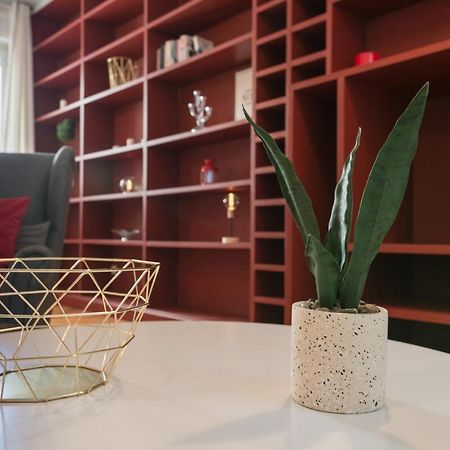 Charming Gran Via Center Apartment Madrid Exterior foto